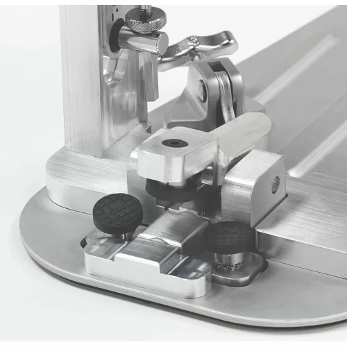 DWCPMCD2 Двойная педаль бас-барабана