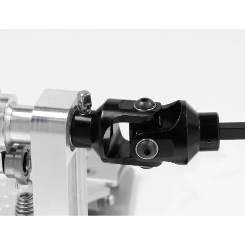 DWCPMCD2 Двойная педаль бас-барабана