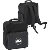 DWCPMCD2 Двойная педаль бас-барабана