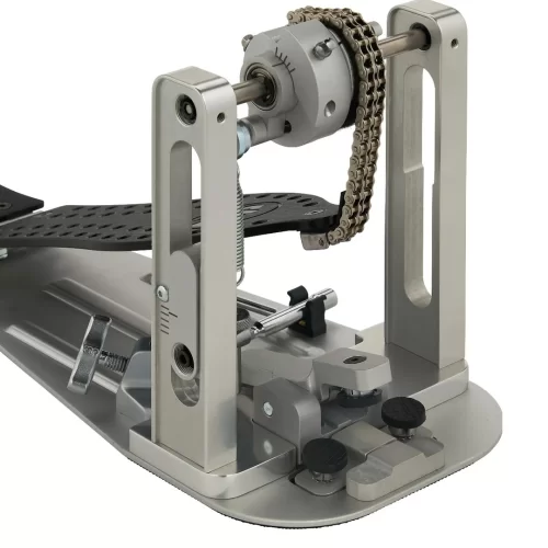 DWCPMCD2BK Двойная педаль бас-барабана