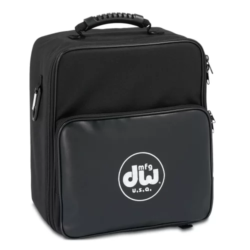 DWCPMCD2BK Двойная педаль бас-барабана