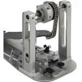 DWCPMCD2GR Двойная педаль бас-барабана