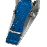 DWCPMCDBL Педаль бас-барабана