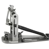 DWCPMDD2BK Двойная педаль бас-барабана