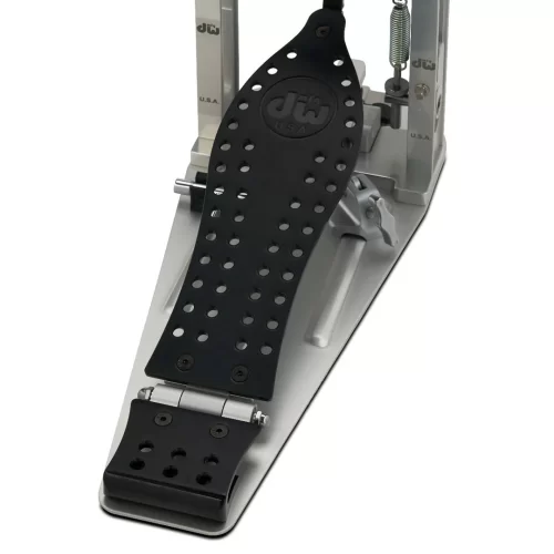 DWCPMDD2BK Двойная педаль бас-барабана