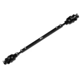 DWCPMDD2BK Двойная педаль бас-барабана