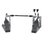 DWCPMDD2GR Двойная педаль бас-барабана