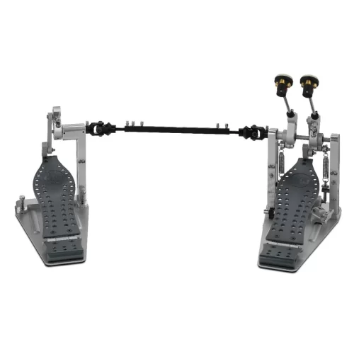 DWCPMDD2GR Двойная педаль бас-барабана