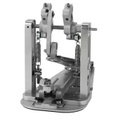 DWCPMDD2GR Двойная педаль бас-барабана