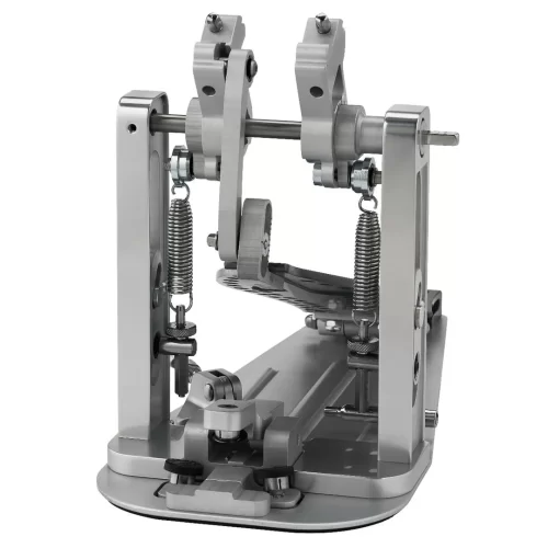 DWCPMDD2GR Двойная педаль бас-барабана