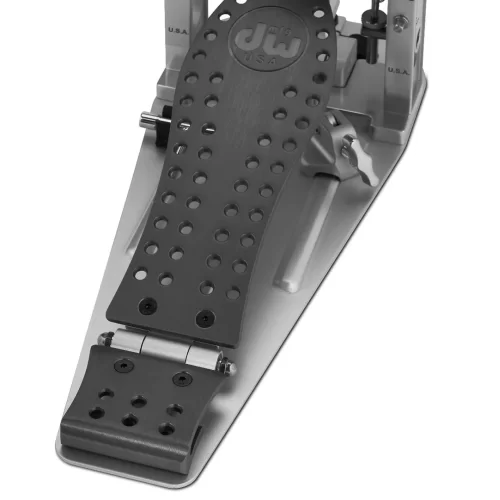 DWCPMDD2GR Двойная педаль бас-барабана