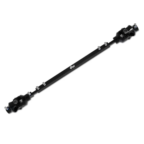 DWCPMDD2GR Двойная педаль бас-барабана