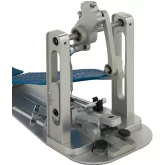 DWCPMDDBL Педаль бас-барабана