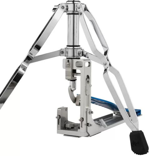 DWCPMDDHH3BL Стойка для хай-хэт