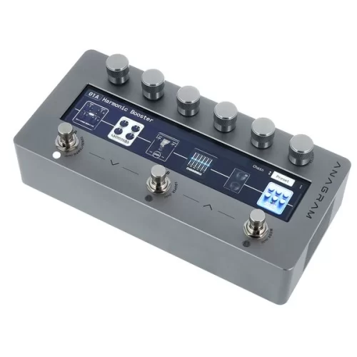 Darkglass Anagram Процессор для бас-гитары