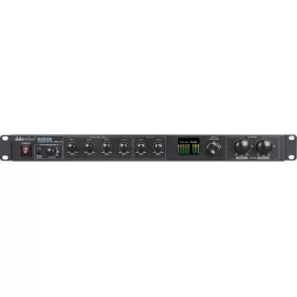 DataVideo AD-200 6-канальный цифровой микшер