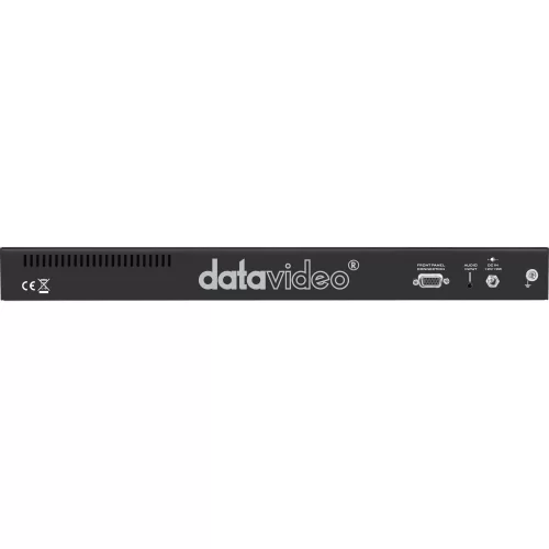 DataVideo AD-200 6-канальный цифровой микшер