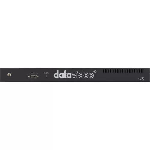 DataVideo AD-200 6-канальный цифровой микшер