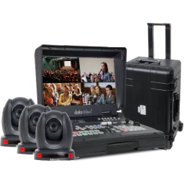 DataVideo BDL-1601 Комплект для видеопроизводства