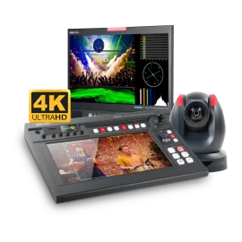 DataVideo BDL-1615 Комплект для видеопроизводства