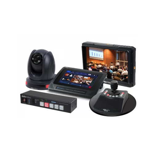 DataVideo BDL-1616 Комплект для видеопроизводства