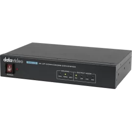 DataVideo DAC-45 Преобразователь VGA, HDMI и SDI 4К