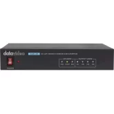 DataVideo DAC-45 Преобразователь VGA, HDMI и SDI 4К