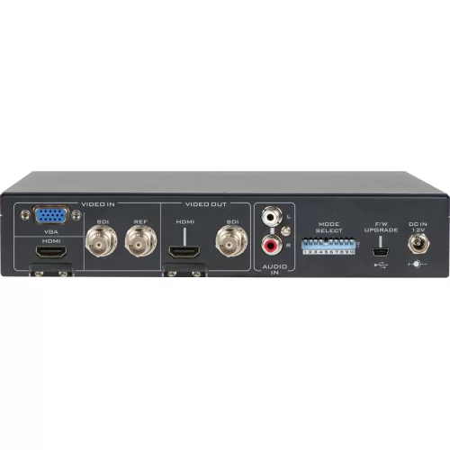 DataVideo DAC-45 Преобразователь VGA, HDMI и SDI 4К