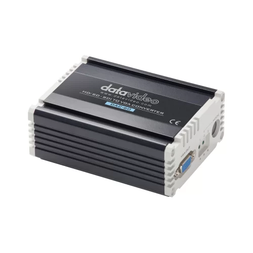 DataVideo DAC-60 Преобразователь HD/SD-SDI в VGA