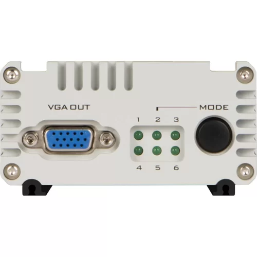 DataVideo DAC-60 Преобразователь HD/SD-SDI в VGA
