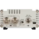 DataVideo DAC-60 Преобразователь HD/SD-SDI в VGA