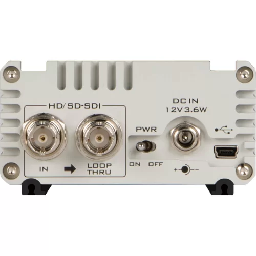 DataVideo DAC-60 Преобразователь HD/SD-SDI в VGA