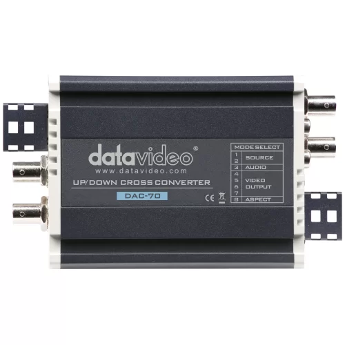 DataVideo DAC-70 Преобразователь VGA, HDMI и SDI