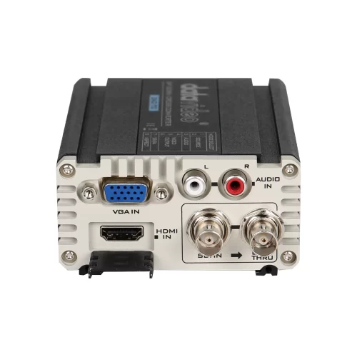 DataVideo DAC-70 Преобразователь VGA, HDMI и SDI