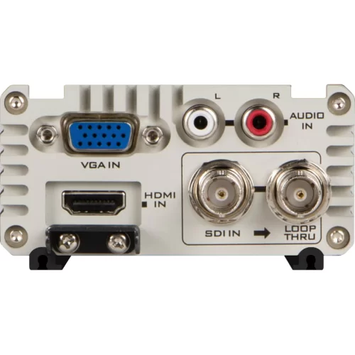 DataVideo DAC-70 Преобразователь VGA, HDMI и SDI