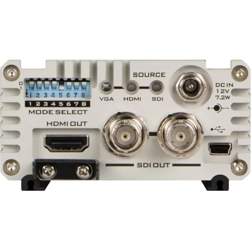 DataVideo DAC-70 Преобразователь VGA, HDMI и SDI