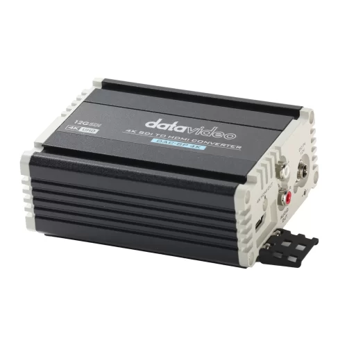 DataVideo DAC-8P 4K Преобразователь 4K SDI в HDMI