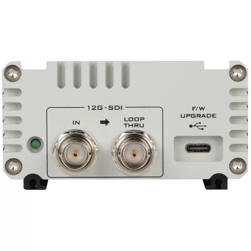 DataVideo DAC-8P 4K Преобразователь 4K SDI в HDMI