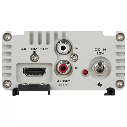 DataVideo DAC-8P 4K Преобразователь 4K SDI в HDMI