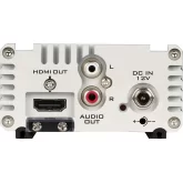 DataVideo DAC-8PA Преобразователь SDI в HDMI