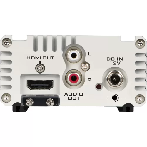 DataVideo DAC-8PA Преобразователь SDI в HDMI