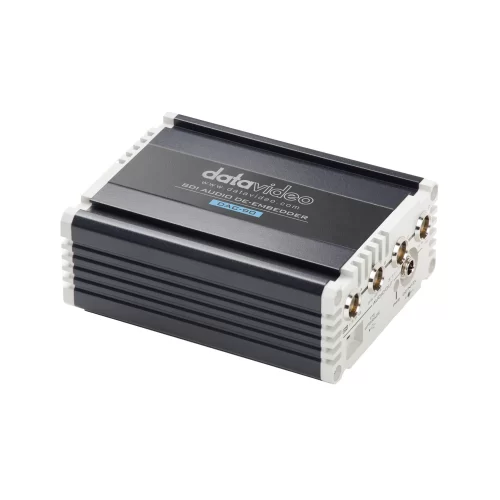 DataVideo DAC-90 Деэмбедер аудио из 3G/HD/SD-SDI сигналов