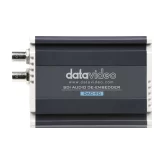 DataVideo DAC-90 Деэмбедер аудио из 3G/HD/SD-SDI сигналов