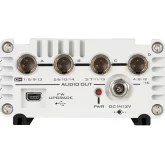 DataVideo DAC-90 Деэмбедер аудио из 3G/HD/SD-SDI сигналов