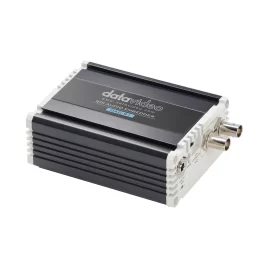 DataVideo DAC-91 Эмбеддер аудио в SDI
