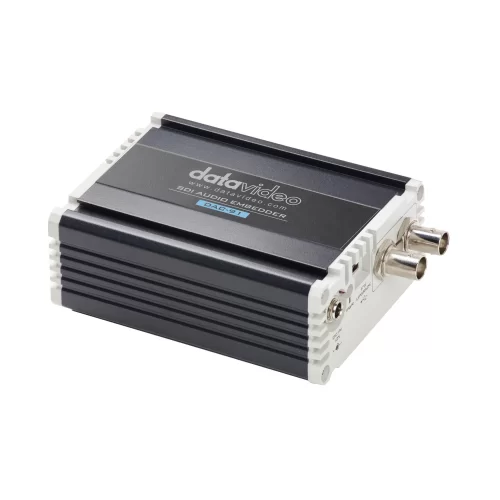 DataVideo DAC-91 Эмбеддер аудио в SDI