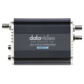 DataVideo DAC-91 Эмбеддер аудио в SDI