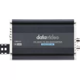 DataVideo DAC-9P 4K Преобразователь HDMI в SDI