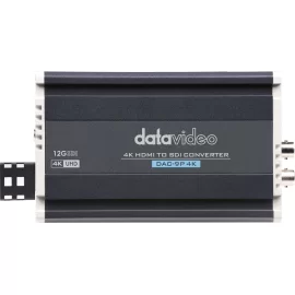 DataVideo DAC-9P 4K Преобразователь HDMI в SDI