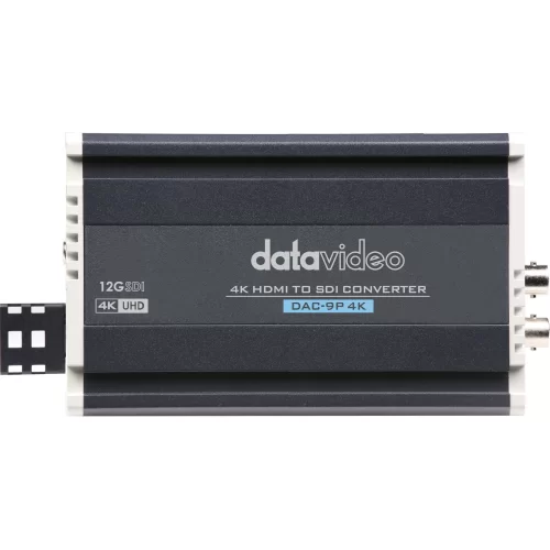 DataVideo DAC-9P 4K Преобразователь HDMI в SDI